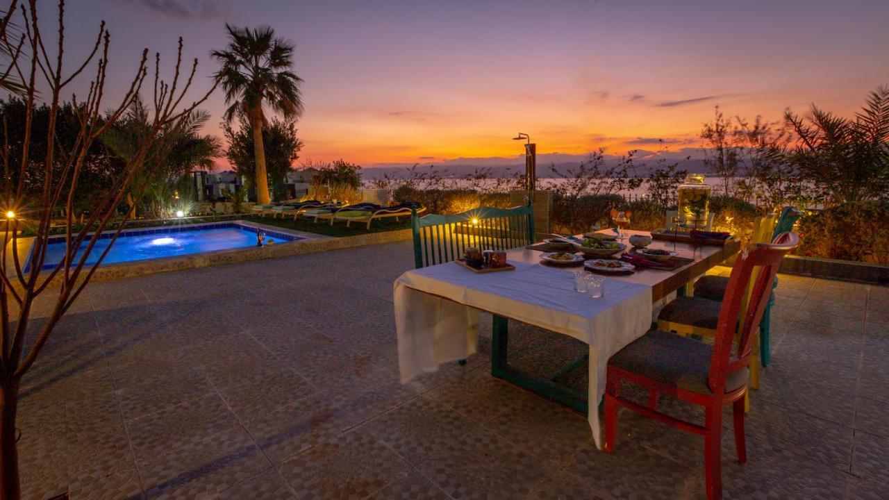 The Precious Guesthouse Sweimeh Bagian luar foto