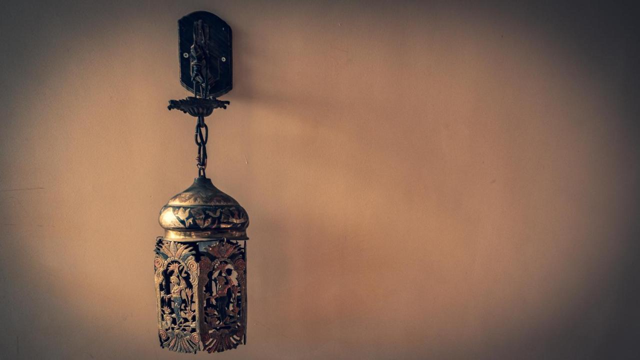The Precious Guesthouse Sweimeh Bagian luar foto