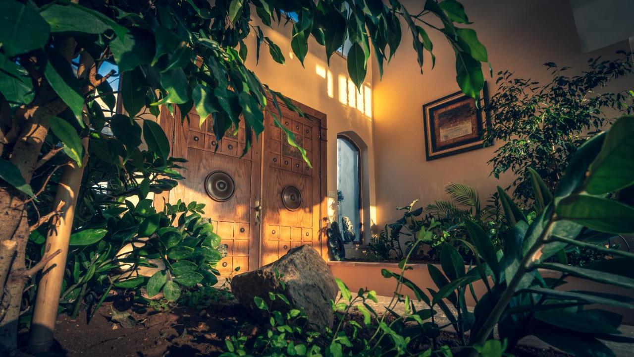 The Precious Guesthouse Sweimeh Bagian luar foto