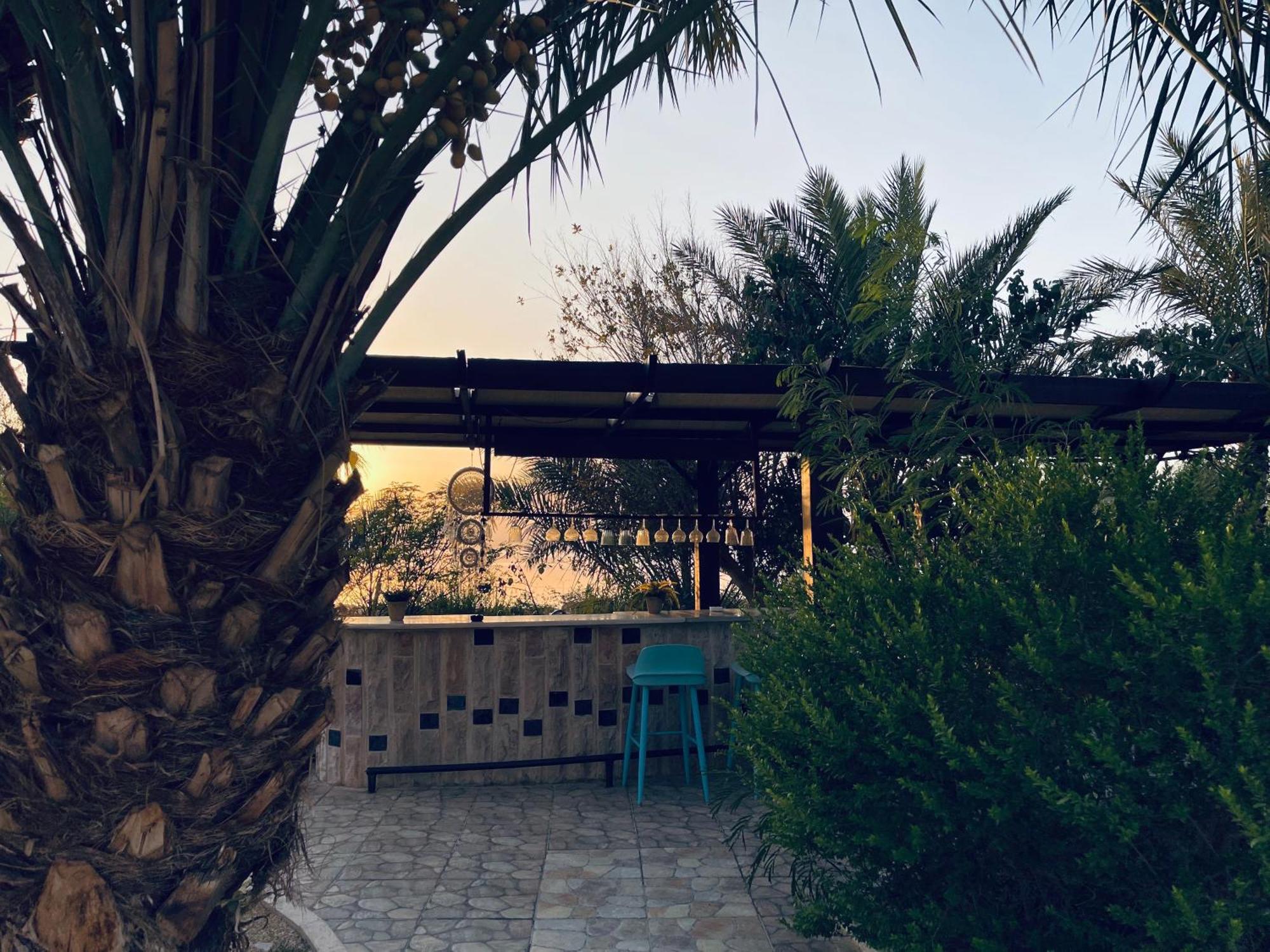 The Precious Guesthouse Sweimeh Bagian luar foto