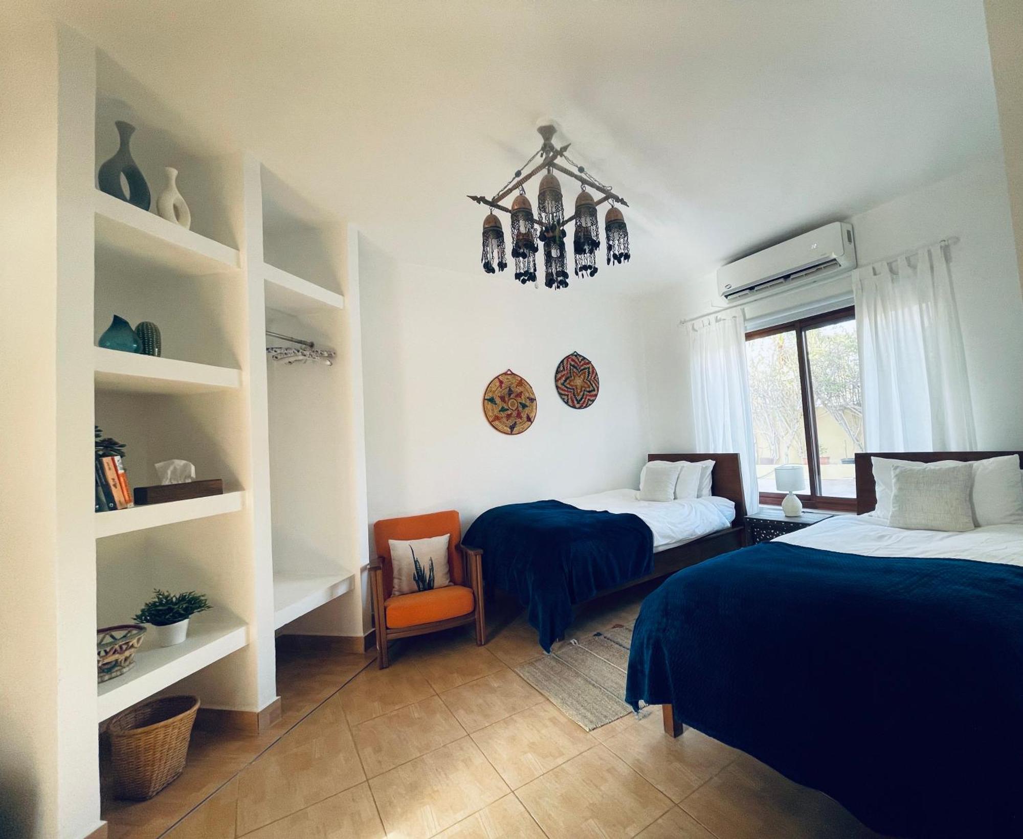 The Precious Guesthouse Sweimeh Bagian luar foto