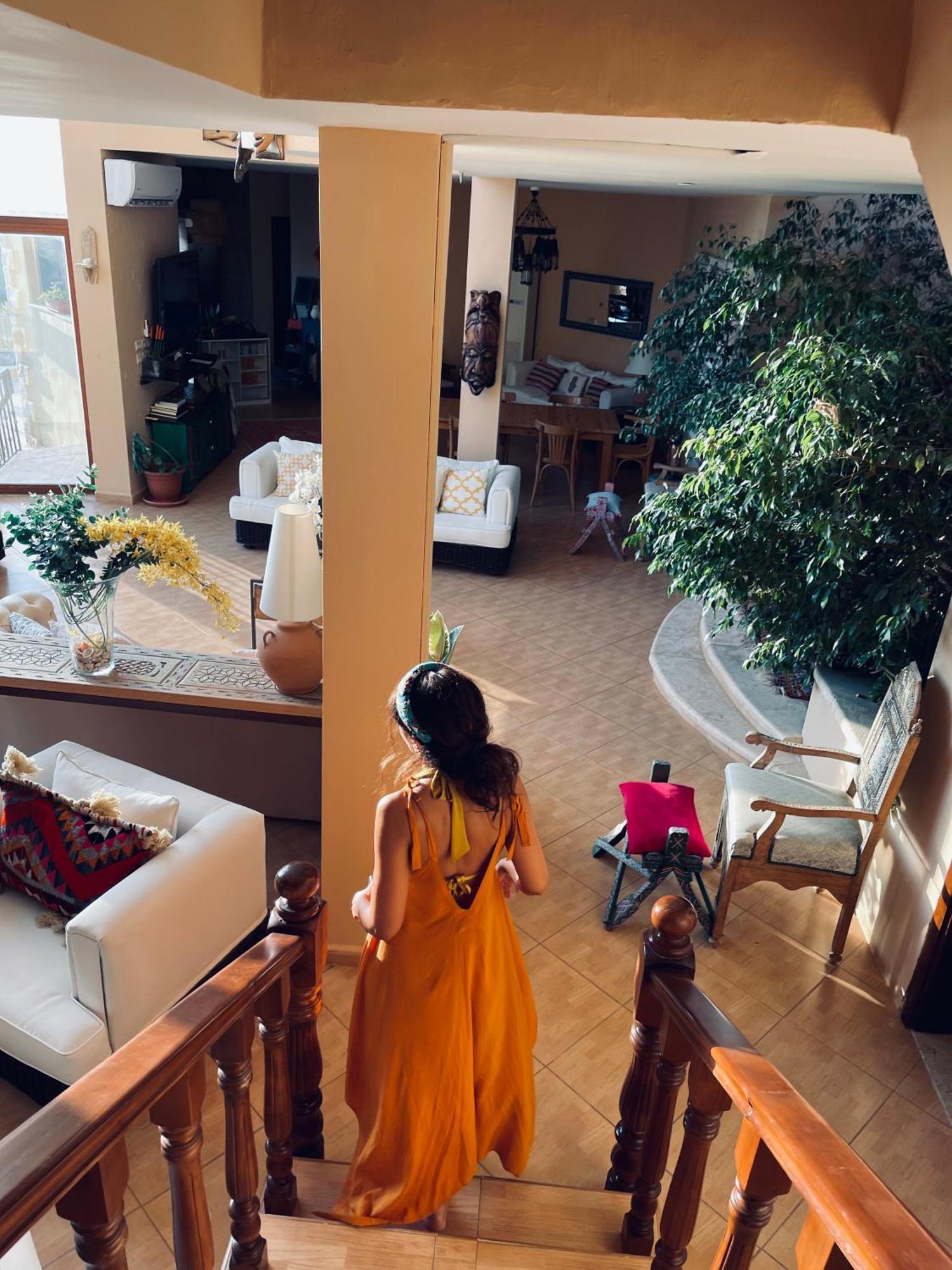 The Precious Guesthouse Sweimeh Bagian luar foto