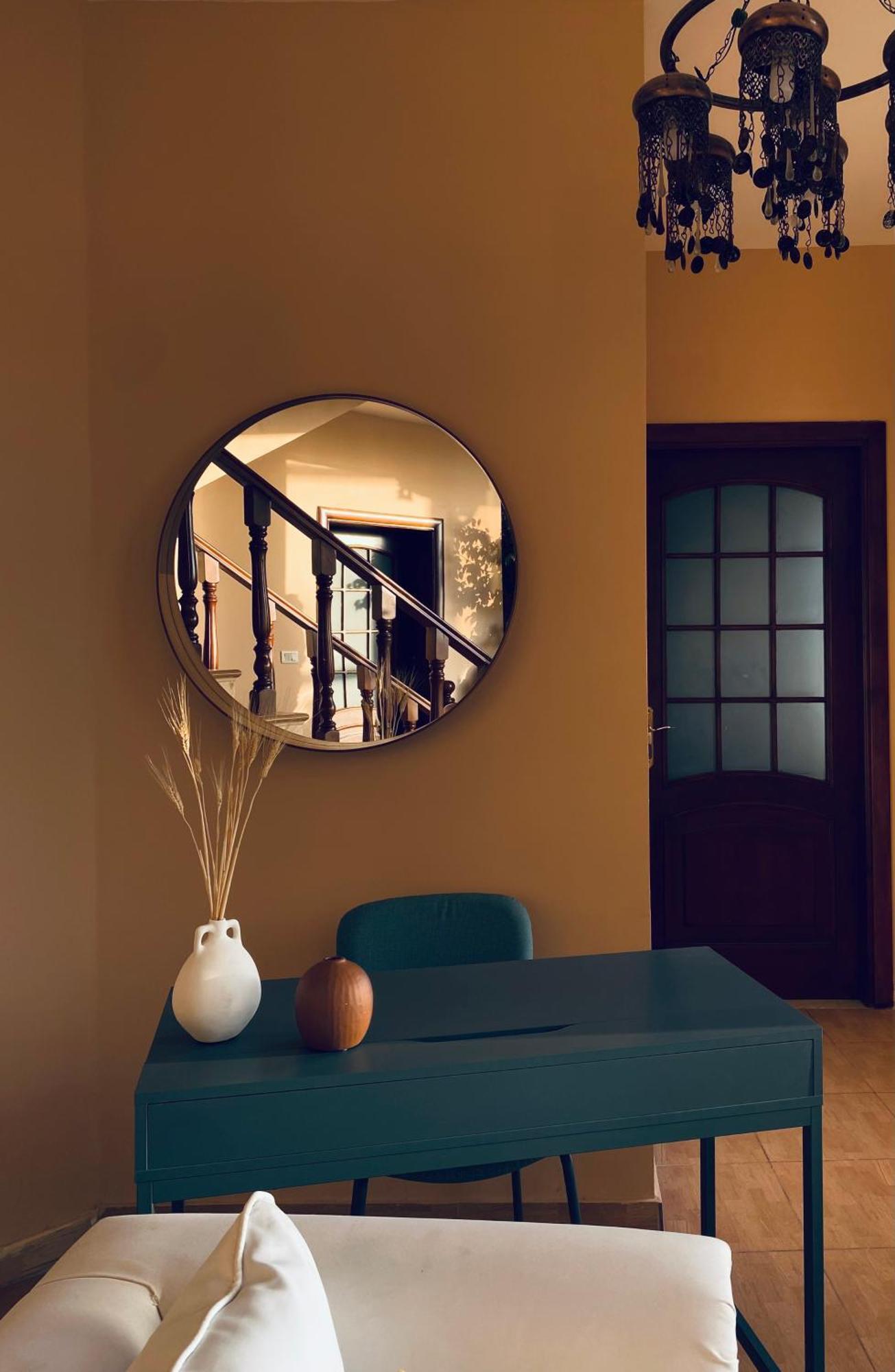 The Precious Guesthouse Sweimeh Bagian luar foto