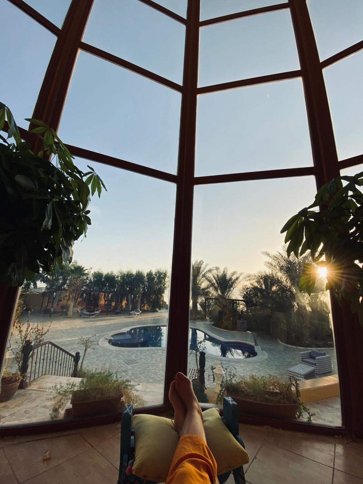 The Precious Guesthouse Sweimeh Bagian luar foto