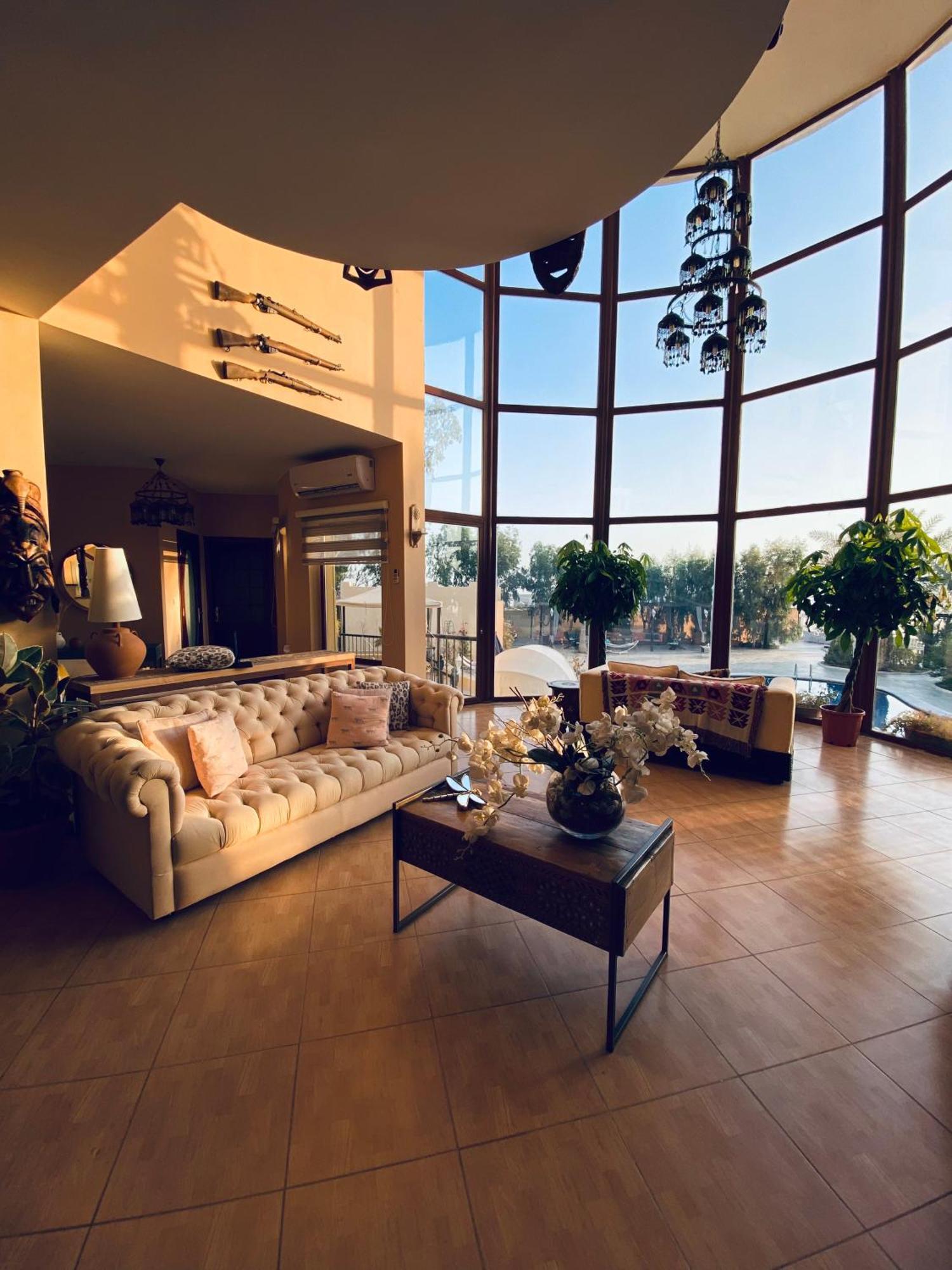 The Precious Guesthouse Sweimeh Bagian luar foto