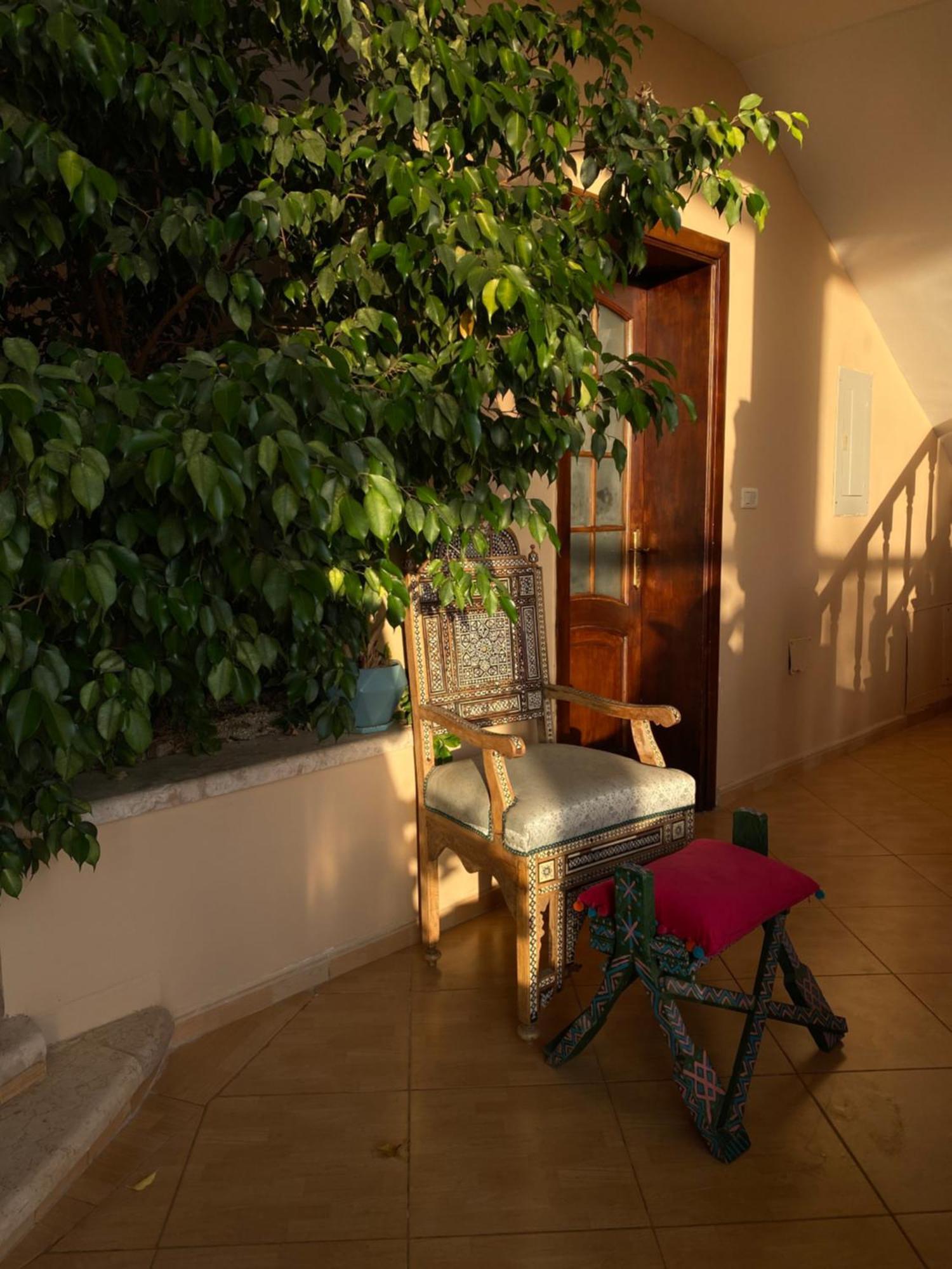 The Precious Guesthouse Sweimeh Bagian luar foto